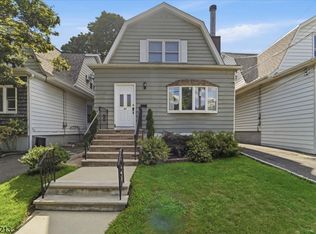 87 Curie Ave, Clifton City, NJ 07011
