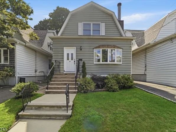 87 Curie Ave, Clifton City, NJ 07011