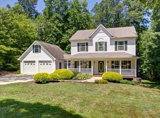5814 Jameson Rd, Rougemont, NC 27572