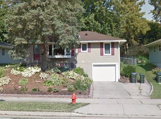 1401 Cascade St NW, Rochester, MN 55901