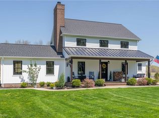 16159 Salem Church St NE, Alliance, OH 44601