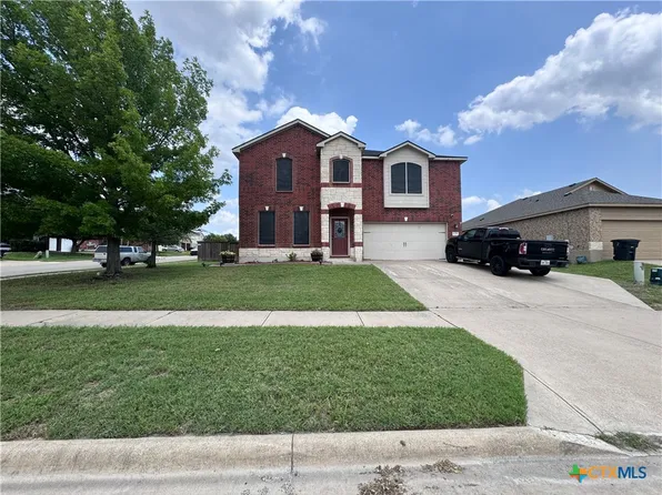 6106 Bridgewood Dr, Killeen, TX 76549