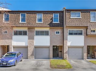 230 Blair Rd #5, Cambridge, ON N1S 2J8