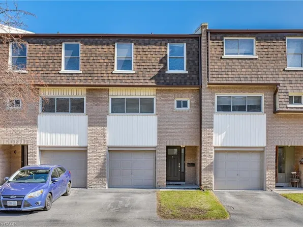 230 Blair Rd #5, Cambridge, ON N1S 2J8