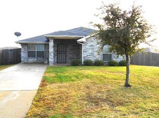 6904 Sarah Lee Dr, Dallas, TX 75217