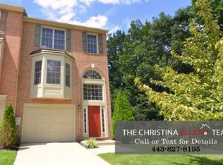 6302 Troy Ct, Elkridge, MD 21075