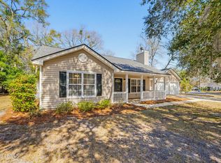 15 Star Magnolia Ct, Beaufort, SC 29907