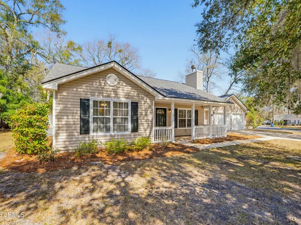 15 Star Magnolia Ct, Beaufort, SC 29907