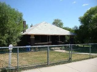 3406 W 4100 S, Salt Lake City, UT 84119