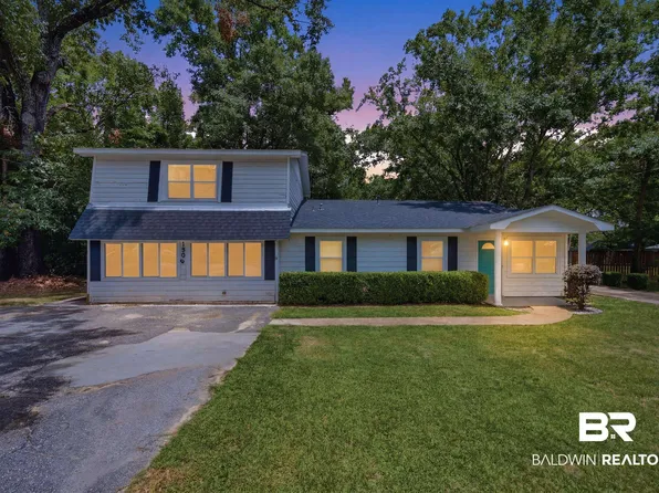 1906 Elaine Ave, Bay Minette, AL 36507