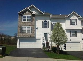30 Cinque Terra Pl, Finleyville, PA