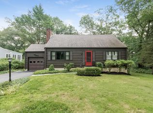 18 Licata Ter, Cos Cob, CT 06807