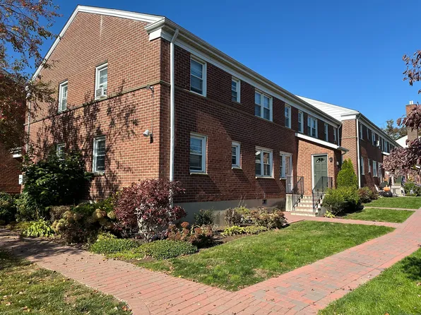 59 Hope Street #C, Stamford, CT 06906