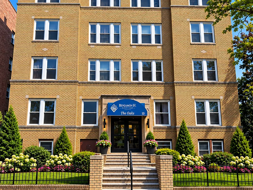 10 Summit St