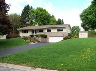 53 Alta Vista Dr #W, Penfield, NY 14526