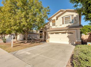 13026 W Monterey Way, Avondale, AZ 85392