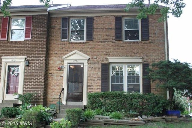 1st image of 7481 Fountain Head Dr