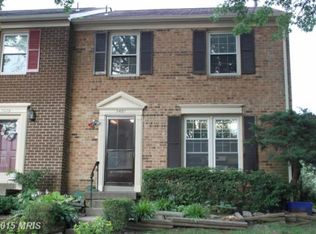 7481 Fountain Head Dr, Annandale, VA 22003