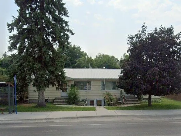 1635 S 3rd St W, Missoula, MT 59801
