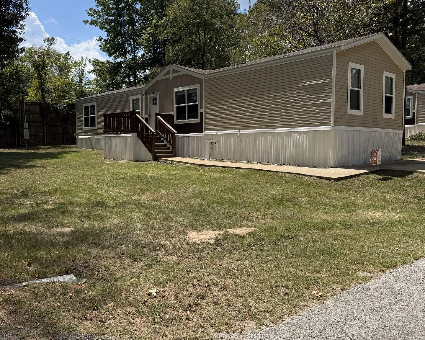 The Grove at Brookhollow MHC, LLC — Photo 3