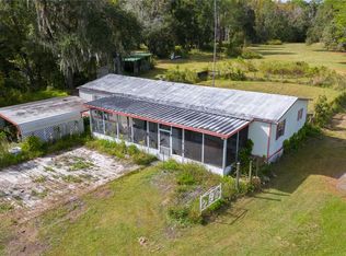 12340 Lakeland Acres Rd, Lakeland, FL 33810