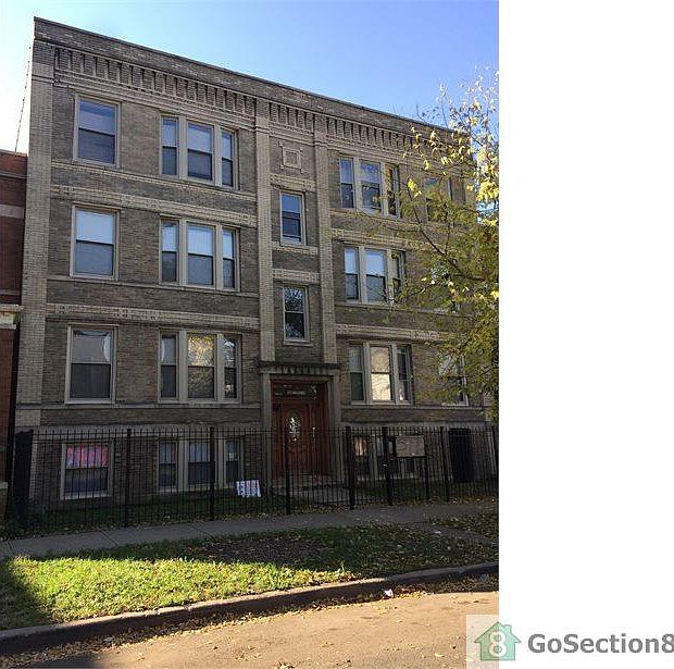 1st image of 3419 W Flournoy St APT 2