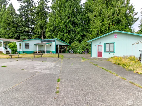 1106 29th Street SE, Auburn, WA 98002