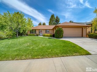 1950 Hamilton Ave, Carson City, NV