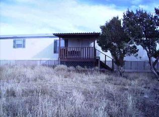 2059 Mallory Dr, Show Low, AZ 85901