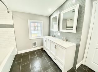 24 Draper St #1, Brockton, MA 02302
