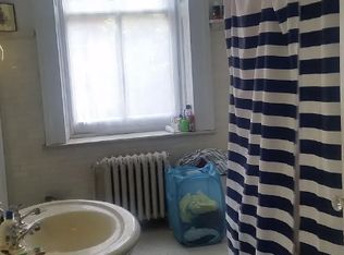 810 Cathedral St #2F, Baltimore, MD 21201