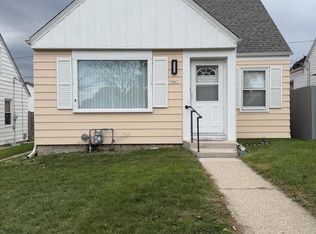 3667 S 18th STREET, Milwaukee, WI 53221