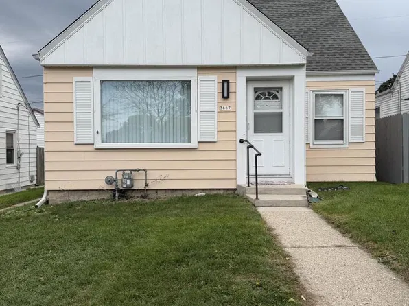 3667 S 18th STREET, Milwaukee, WI 53221