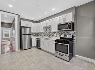 129 Harrishof St FLOOR 3, Dorchester, MA 02121
