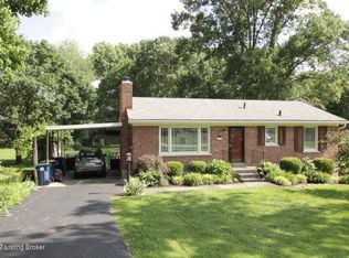 11604 Herrick Ln, Middletown, KY 40243