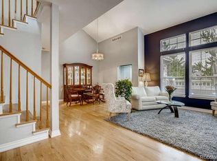 6204 Secrest St, Golden, CO 80403