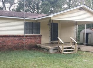 6603 Tillman Dr, Mobile, AL 36619