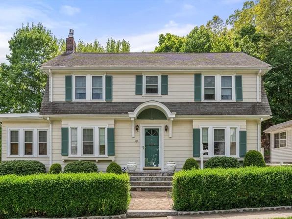 167 Perkins St, Melrose, MA 02176