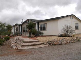 4 Valle Verde Ct, Alamogordo, NM 88310