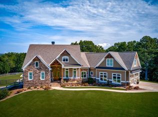 1321 Fate Conn Rd, Canton, GA 30114