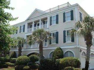 22 Sea Oats Cir, Pawleys Island, SC 29585