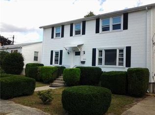 19 Alden St, Johnston, RI 02919