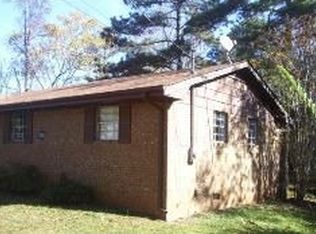 609 Peggy Ln, Villa Rica, GA 30180