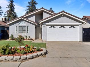 5746 W Tenaya Ave, Fresno, CA 93722