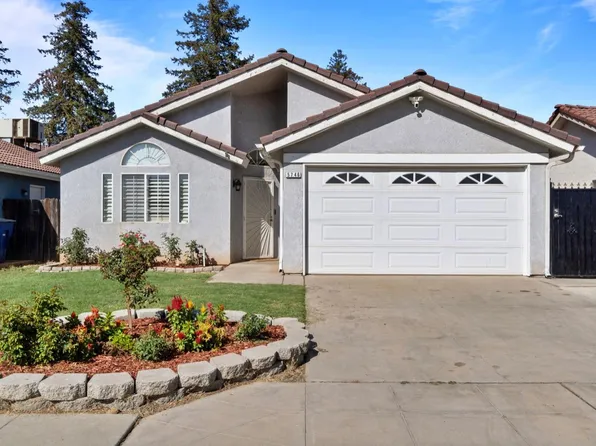 5746 W Tenaya Ave, Fresno, CA 93722