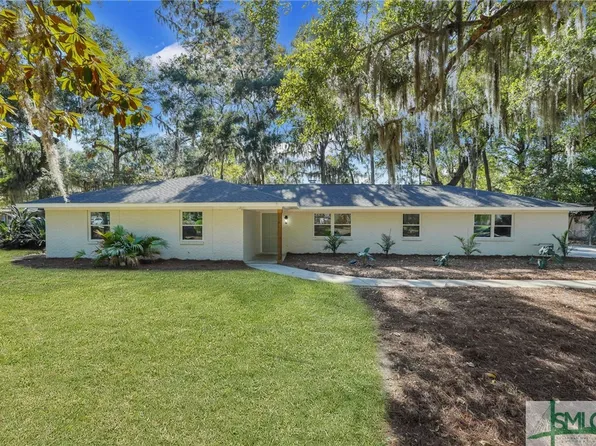 22 Brannen Drive, Savannah, GA 31410