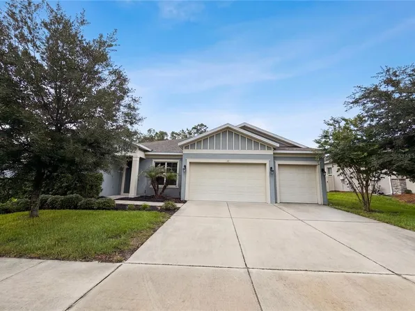 432 Nowell Loop, Deland, FL 32724