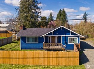 42801 264th Avenue SE, Enumclaw, WA