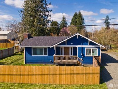 42801 264th Avenue SE, Enumclaw, WA, 98022