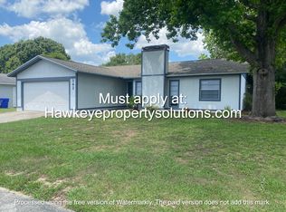 342 Corona Del Mar St, Lakeland, FL 33809